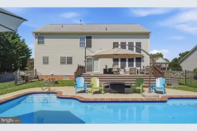302 Eastfield Place, Walkersville, MD 21793 - Photo 2