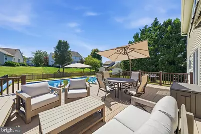 302 Eastfield Place, Walkersville, MD 21793 - Photo 4