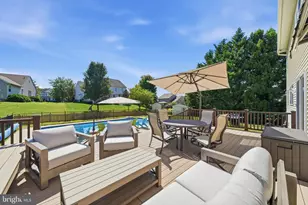 302 Eastfield Pl, Walkersville, MD 21793 - Photo 4