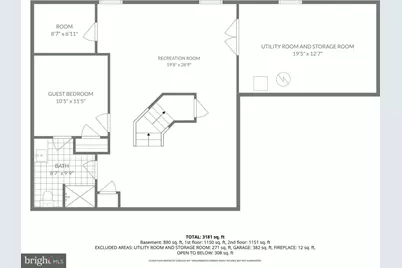 302 Eastfield Place, Walkersville, MD 21793 - Photo 18
