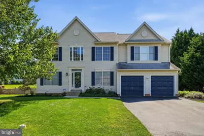 302 Eastfield Place, Walkersville, MD 21793 - Photo 1