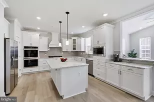 1418 Crampton St, Brunswick, MD 21716 - Photo 6