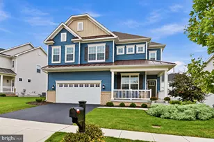 1418 Crampton St, Brunswick, MD 21716 - Photo 1