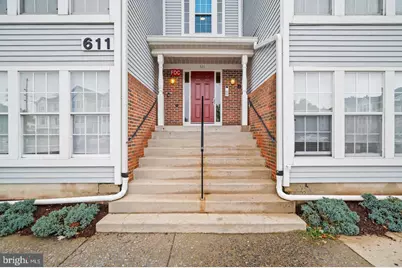 611 Himes Avenue #109, Frederick, MD 21703 - Photo 2
