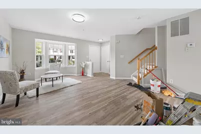 2010 Rosecrans, Frederick, MD 21702 - Photo 6