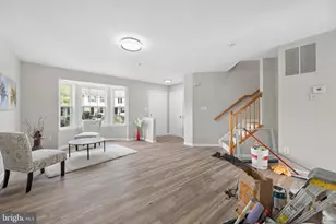 2010 Rosecrans, Frederick, MD 21702 - Photo 6