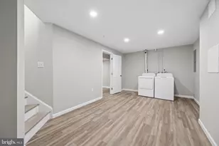 2010 Rosecrans, Frederick, MD 21702 - Photo 32