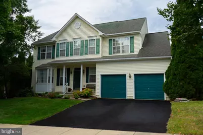 3612 Byron Circle, Frederick, MD 21704 - Photo 1