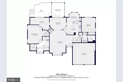 2429 Bear Den Road, Frederick, MD 21701 - Photo 40