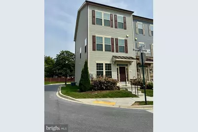 201 Pomegranate Lane, Frederick, MD 21701 - Photo 1