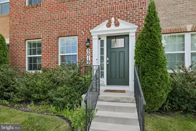 5019 Ironsides Drive, Frederick, MD 21703 - Photo 8