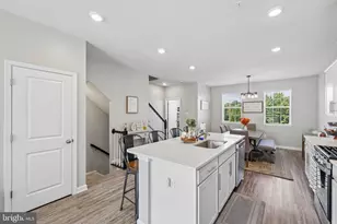 5019 Ironsides Dr, Frederick, MD 21703 - Photo 16
