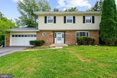 200 Glade Boulevard, Walkersville, MD 21793 - Photo 1