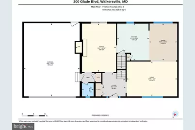 200 Glade Boulevard, Walkersville, MD 21793 - Photo 54