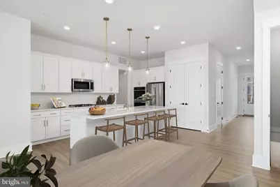 Homesite 235 Shenandoah View Parkway, Brunswick, MD 21716 - Photo 6