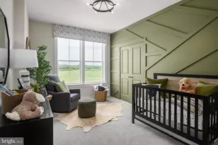 Homesite 235 Shenandoah View Pkwy, Brunswick, MD 21716 - Photo 20