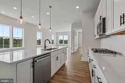 Homesite 235 Shenandoah View Parkway, Brunswick, MD 21716 - Photo 8