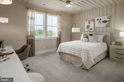 Homesite 235 Shenandoah View Parkway, Brunswick, MD 21716 - Photo 18