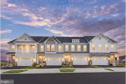 Homesite 235 Shenandoah View Parkway, Brunswick, MD 21716 - Photo 2