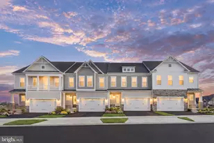 Homesite 235 Shenandoah View Pkwy, Brunswick, MD 21716 - Photo 2