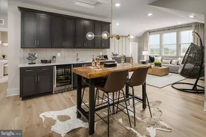 Homesite 235 Shenandoah View Parkway, Brunswick, MD 21716 - Photo 22