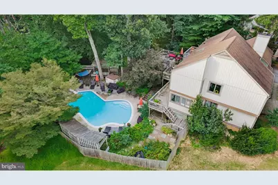 2716 Hillside Court, Ijamsville, MD 21754 - Photo 10
