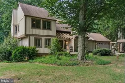 2716 Hillside Court, Ijamsville, MD 21754 - Photo 4