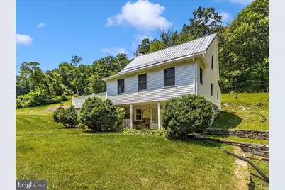 6824 Mountain Church Road, Middletown, MD 21769 - Photo 52