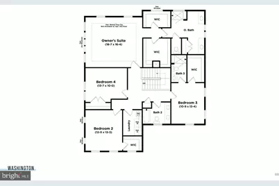 Homesite Cc5 Monocacy Crossing Parkway, Brunswick, MD 21716 - Photo 6