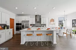 468 Ensemble Wy, Frederick, MD 21701 - Photo 8