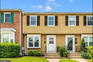 381 W Thornhill, Frederick, MD 21703 - Photo 1