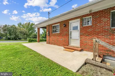 205 Franklin Street, Middletown, MD 21769 - Photo 32