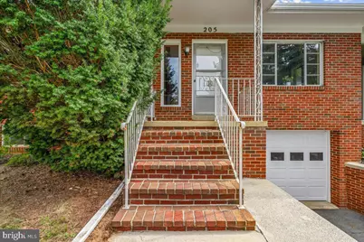205 Franklin Street, Middletown, MD 21769 - Photo 4