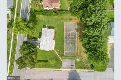 205 Franklin Street, Middletown, MD 21769 - Photo 36