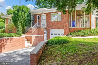 205 Franklin Street, Middletown, MD 21769 - Photo 2