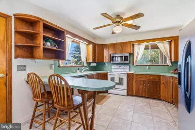 205 Franklin Street, Middletown, MD 21769 - Photo 12