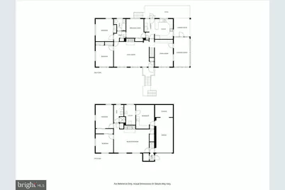205 Franklin Street, Middletown, MD 21769 - Photo 44
