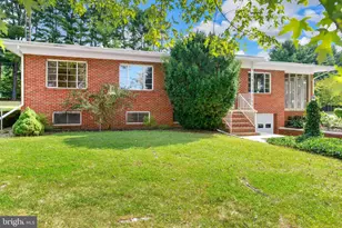 205 Franklin St, Middletown, MD 21769 - Photo 1