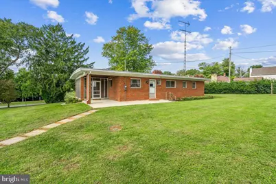 205 Franklin Street, Middletown, MD 21769 - Photo 34