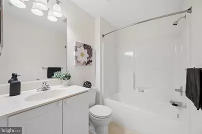 2509 Shelley Circle #5 1A, Frederick, MD 21702 - Photo 46