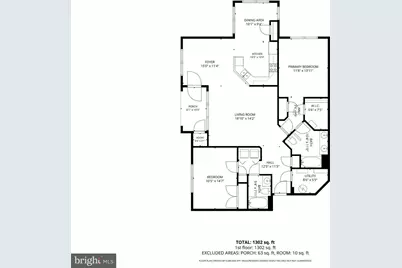 2509 Shelley Circle #5 1A, Frederick, MD 21702 - Photo 48