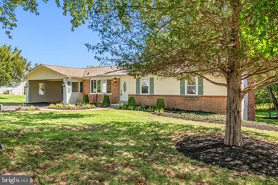 11909 Lynn Crest Road, Monrovia, MD 21770 - Photo 8