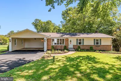 11909 Lynn Crest Road, Monrovia, MD 21770 - Photo 2