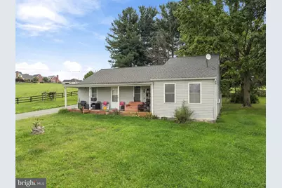 9363 Albaugh Road, New Windsor, MD 21776 - Photo 2