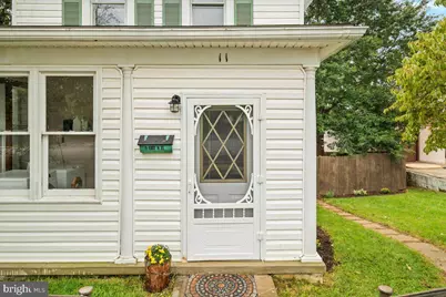 11 E H Street, Brunswick, MD 21716 - Photo 2