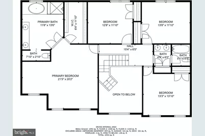 5720 Little Spring Way, Frederick, MD 21704 - Photo 44
