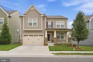 1906 GLADSTONE St, Frederick, MD 21702 - Photo 1