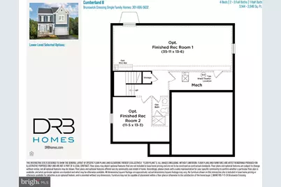 1906 Gladstone Street, Frederick, MD 21702 - Photo 46