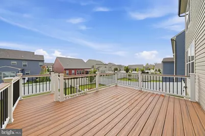 1906 Gladstone Street, Frederick, MD 21702 - Photo 36