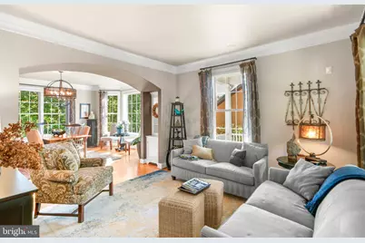 4606 Mockingbird Lane, Frederick, MD 21703 - Photo 8